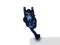 Педаль зчеплення Ford Fiesta AY117B633AC 00213836 130119