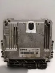 Контролер / модуль ЕБУ Dacia Dokker 0281032811 1039S92503 237106319R