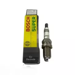 Свічка запалювання Toyota Land Cruiser (HDJ90) 0242229594