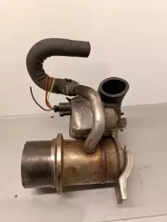 Охолоджувач EGR Skoda Octavia Mk3 (5E) 04L131512D 392006 V200
