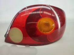 Ліхтарі задньої кришки багажника Daewoo Matiz 082221917RB