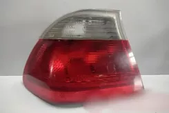 Задній ліхтар BMW 3 E46 8383821 011280 230013
