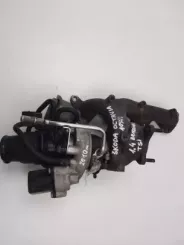 Турбокомпресор Skoda Octavia Mk2 (1Z) 59001107054 09244782