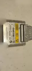 Блок керування подушками безпеки BMW 3 GT F34 6865298 026502042