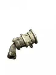 Audi A6 S6 C6 4F Клапан EGR 06E131101A 06E131101 06E131166A