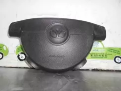 Подушка безпеки керма Daewoo Nubira 96404797 09290246
