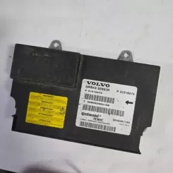 Блок керування подушками безпеки Volvo S80 P31210474 006092900108 00403611A8