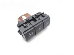 Кнопки керування сидінням Opel Mokka B 98250667ZD 033988501