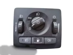 Перемикач світла Volvo V50 30739300 08W20T 19206