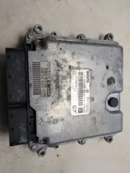 Контролер / модуль ЕБУ Honda Accord 37820RL0G03 1039S26908 0281014809