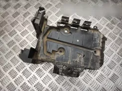 Полиця акумулятора Peugeot 407 9645693080 0809699996