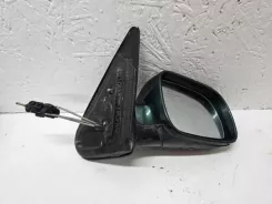 Seat Toledo II (1M) Дзеркало передніх дверей з ручним керуванням 057206 010515