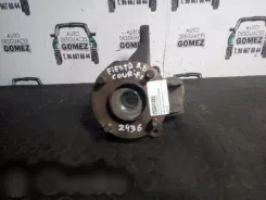 Поворотний кулак переднього колеса Ford Fiesta 1010240