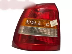 Задній ліхтар Opel Astra G 90521542 080300