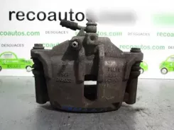 Передній гальмівний супорт Suzuki Wagon R+ 0204Y01384 BOSCH