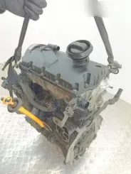 Двигун Volkswagen Golf V BXF 007981 BXF007981