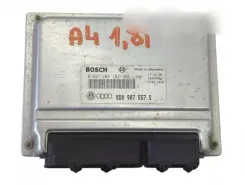 Блок керування/ЕБУ Audi A4 S4 B5 8D 0261204182 0261204183 26SA4561