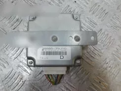 Блок керування / Модуль коробки передач Suzuki SX4 3888579J10 0022084 79J0