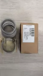 Volkswagen PASSAT B6 Інші деталі кузова 084498383a