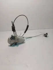 Замок передніх дверей Honda Civic 72151SGG0 0087633 SMGG01HFR
