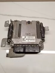 Контролер / модуль ЕБУ Volkswagen Touran I 03G906016HK 1039S07795 0281012251