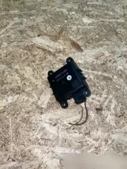 Двигун обігрівача Nissan Qashqai A24842A7721000 060921D