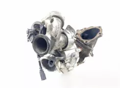 Volkswagen PASSAT B8 США Турбіна 03N253020H 03N253020HX