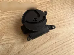 Audi A4 S4 B6 8E 8H Двигун обігрівача 8E2820511C 0403022 663828UC