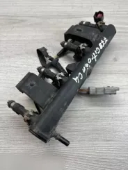 Citroen C4 I Впорскування палива 9650764780 028015805