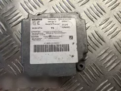 Блок керування подушкою безпеки Peugeot 307 9645840780 09020515 5WK42908
