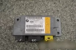 Блок керування подушками безпеки BMW 7 E65 E66 037125060 005204403