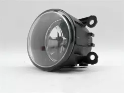 Renault Megane II Передня протитуманна фара 8200074003 09202501