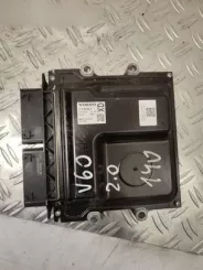 Блок керування/контролер Volvo S60 31452623 0000143401 MB2797009612