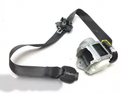 Ремінь безпеки переднього Fiat 500E 34325563B 07357257600