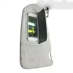 Сонцезахисний козирок Volvo S60 39985807 09380701J05