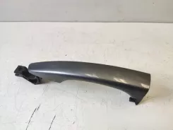 Зовнішня ручка передніх дверей Peugeot 508 9686895777 064319 03052012