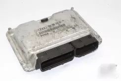 Блок керування / модуль ЕБУ Audi A3 S3 8L 0261206892 06A906032BJ