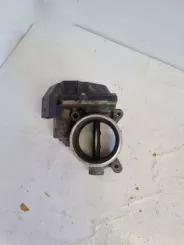 Audi A8 S8 D3 4E Дросельна заслінка 059145950D