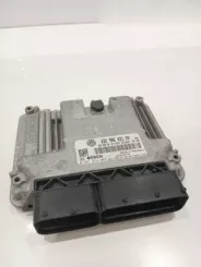 Контролер / модуль ЕБУ Volkswagen Golf V 03G906021PP 03G906021AN 0281014063