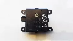 Двигун обігрівача Nissan Qashqai+2 A24820A3200000 080417B
