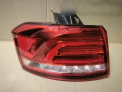 Задній ліхтар Volkswagen PASSAT B8 3G9945095A 00031611 2SD01188901