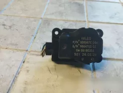 Двигун обігрівача Opel Vectra C 09180203 006967E06D 986470D02