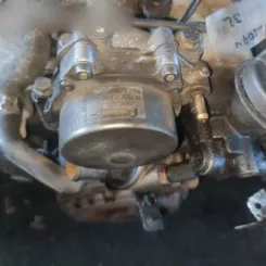 Вакуумний насос Alfa Romeo 156 72900500k 04t0261922