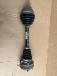 Skoda Octavia Mk3 (5E) Передній піввісь 5Q0407271H 0600217519