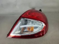 Лампи задньої кришки багажника Renault Clio III 085511991R