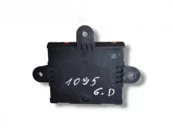 Блок керування дверима Jaguar XF / Модуль 7G9T14B534BD 14C236BC 0507918200