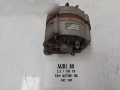 Генератор змінного струму Audi 80 90 B3 305034090 0120469689