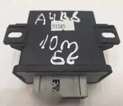 Блок керування / Модуль освітлення Audi A4 S4 B8 8K LCM 8K5907357 00040385 00837914