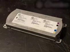 Модуль/контролер Bluetooth для BMW X5 E53 9205929 001B528AF100 16921115