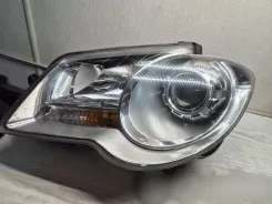 Volkswagen Touran I Фара 0844111B6L 02938468 0301233201